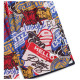 Puma Ανδρικό σορτς Hooper Hotline 7'' Shorts